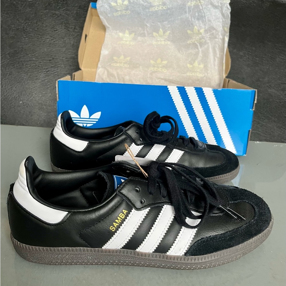 Adidas Samba OG size M7.5-W8.5